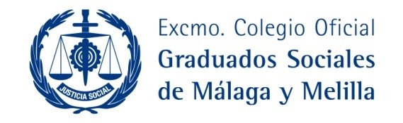 Excmo. Colegio Oficial de Graduados Sociales de Málaga y Melilla