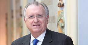 D. José Blas Fernández Sánchez